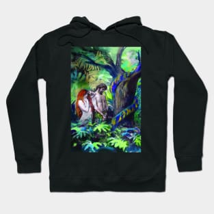 Paradise Lost Hoodie